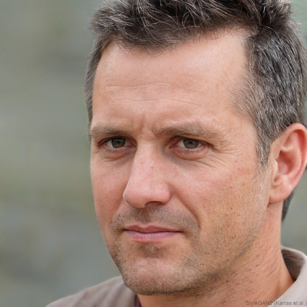 Henry Sebastian Remache