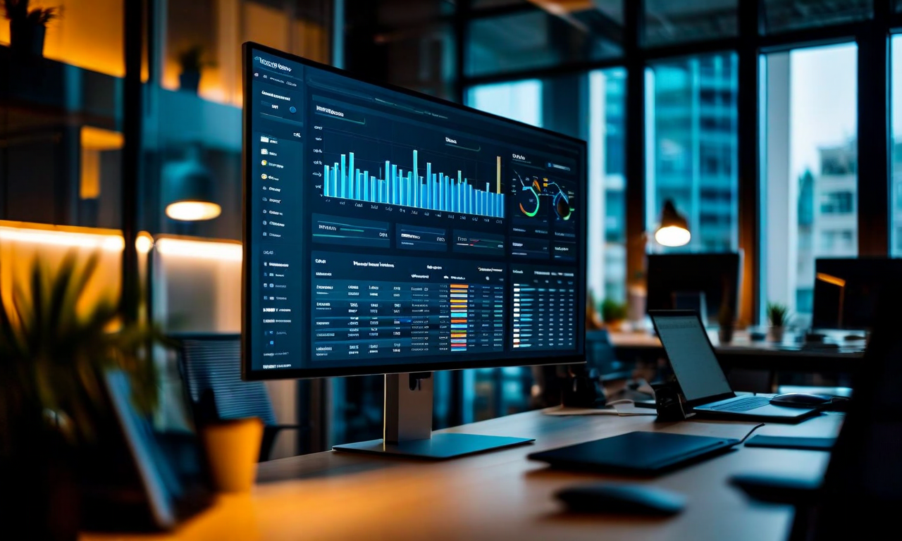 Mercately analytics dashboard